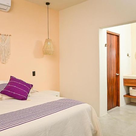 The Sunset Villas Zihuatanejo Exterior photo